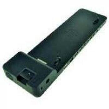 2-Power ALT108161B notebook dock/port replicator Docking Black