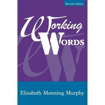 Working words