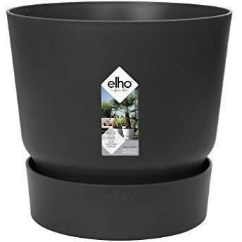elho Greenville Round Planter 30cm