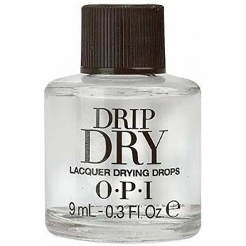 Gotas Secantes OPI Drip Dry - Acelerador de Secagem para Esmalte 8ml