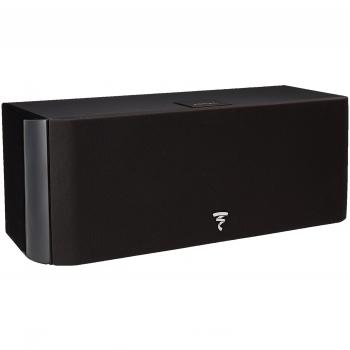 Focal 3544058691096 &Speaker for MP3 Ipod-Black