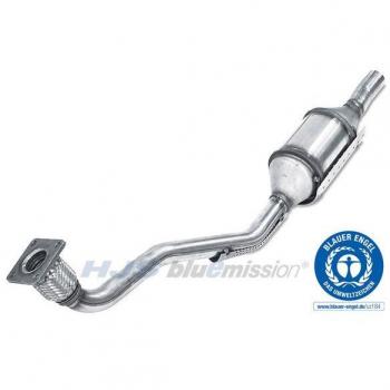Catalyseur HJS 96 11 3054 avec label écologique L'Ange bleu