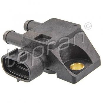 TOPRAN 622 545 Abgasdrucksensor