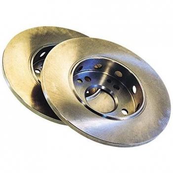 Bosch 0986478986 Brake Disc