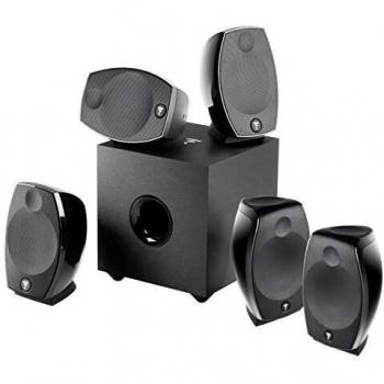 Focal Sib Evo 5.1.2 Dolby Atmos Speaker System