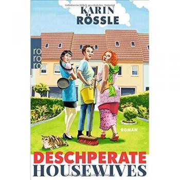 Deschperate Housewives