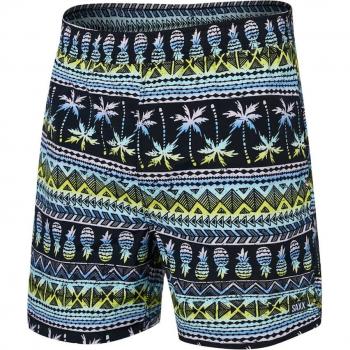 Bañador de hombre Go Coastal Saxx - Bañador corto, marca Saxx, diseño moderno, tejido ligero y rápido secado, con forro interior para mayor comodidad