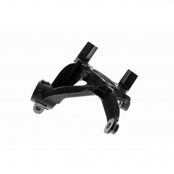VAICO V10-5409 Right Front Steering Knuckle Wheel Suspension for Audi A3, VW Golf 7, Seat Leon, Skoda Octavia