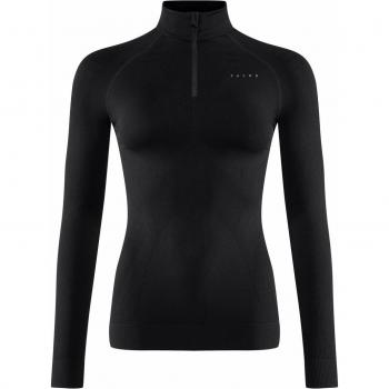 Falke Women's Long Sleeve Maximum Warm Jersey