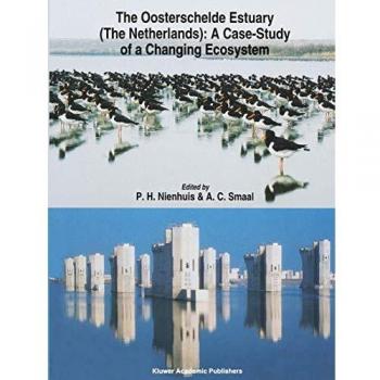 The Oosterschelde Estuary