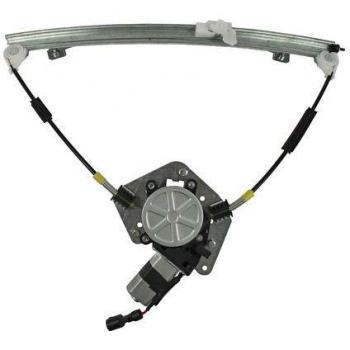 Metzger Fensterheber vorne links für Renault Clio Thalia 2160345