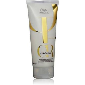 Condicionador Nutritivo Luminante Oil Reflections Wella 200 ml