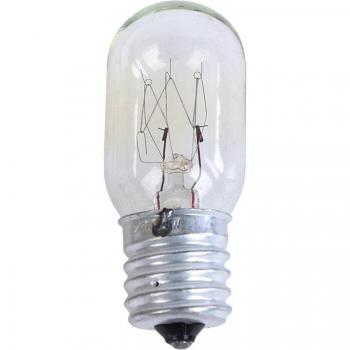 15W High-Temperature Oven Bulb 300°C Microwave Light E12/E14/E17 Toaster/Steam Bulb 230V 360LM