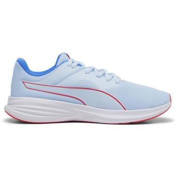 Zapatillas Puma Transport Celestes para Mujer Talla 38
