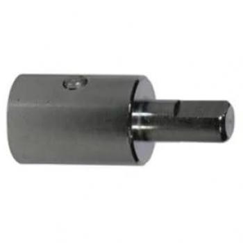 Prolunga pour vanne encastrée 30 mm
