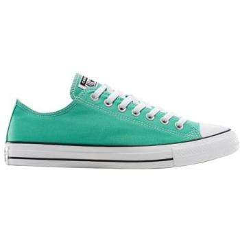 Converse Chuck Taylor All Star Classic Low Top Canvas Sneakers in Archive Sea Green, Size EU 42