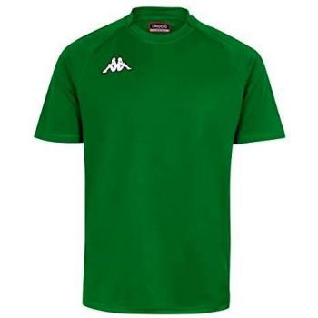 Kappa Telese Herren-T-Shirt XL grün