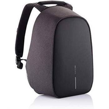 XD Design Bobby Hero Small Anti-Theft Backpack 11.5L Black