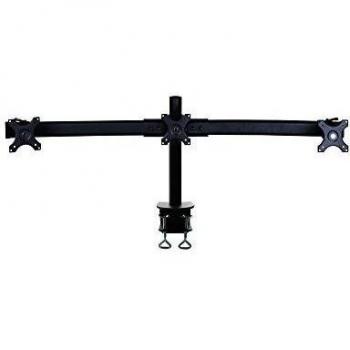 Newstar FPMA-D700D3 Tilt/Turn/Rotate Triple Desk Mount