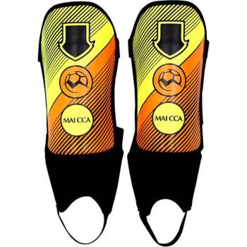 Adult Soccer Shin Guards with Professional Football Socks and Ankle Band Protectors for Taekwondo, MMA, and Karate Training Gear