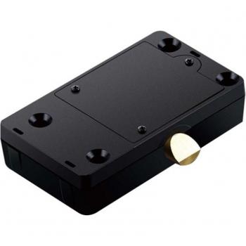 Bluetooth Keyless Smart Cabinet Lock with Integrated Security