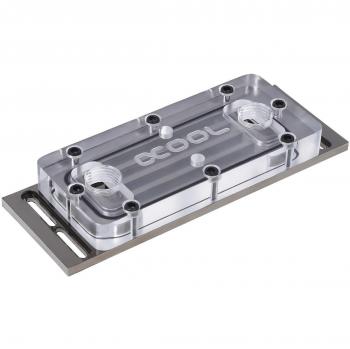 Alphacool 8745478 Nero accessori di raffreddamento hardware