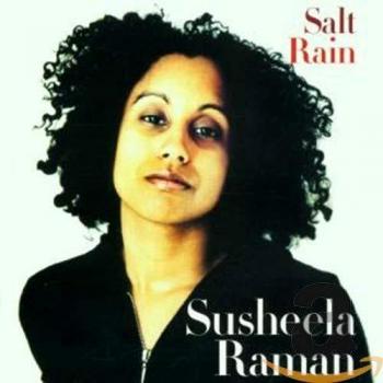 Susheela Raman - Salt Rain (Album)