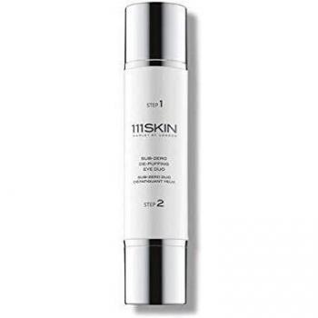 111SKIN Sub-Zero de-Puffing Eye Duo