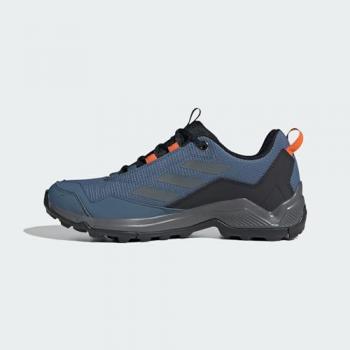 adidas Terrex Eastrail GORE-TEX Herren Wanderschuhe Blau 41 1/3