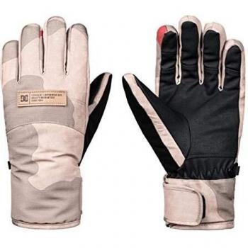 DC Damen Handschuh Franchise Gloves