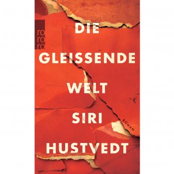 Die gleißende Welt: Roman. Ausgezeichnet mit dem LA Times Book Prize 2015