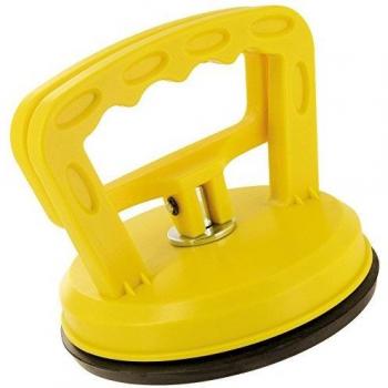 Stanley 2-14-053 Ventouse avec 1 tête Ø 120 mm