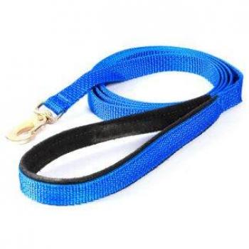 Correa New Premium Extra Larga Trixie Negro