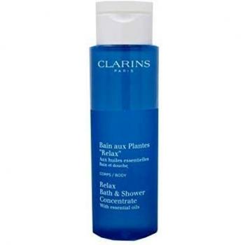 Concentrado Relaxante para Banho e Duche Clarins 200ml