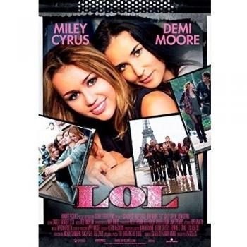 LOL [Blu-ray]