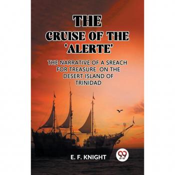 The Alerte Treasure Hunt: Adventure Narrative on Trinidad's Desert Island