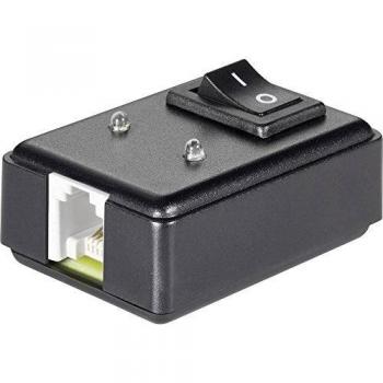 VOLTCRAFT Télécommande FB-01 SWD-Serie FB-01 SWD Convient pour Le modèle