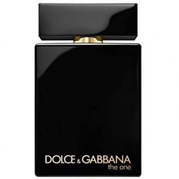 Dolce & Gabbana The One Para Homens Eau de Parfum Intense 50 ml Spray