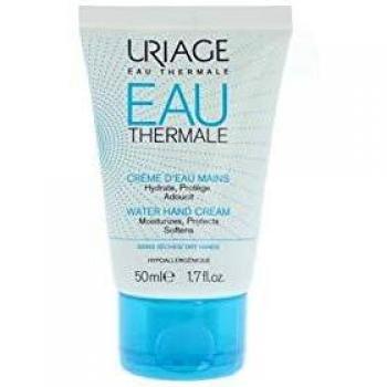 Creme Hidratante para Mãos Uriage Eau Thermale 50 ml