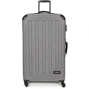 Eastpak Tranzshell Xl Koffer, 80 Cm, 91 Liter, Sunday Grey, EK42D363