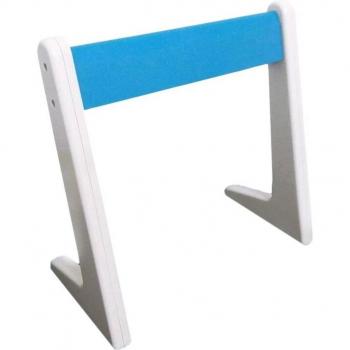 Adjustable Pipette Rack Stand for Laboratory and Clinical Use