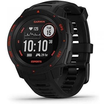 Garmin Instinct Esports Edition GPS Smartwatch 45mm