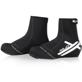 XLC 251000 Overshoe Black, 45/46
