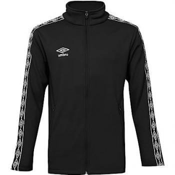 Veste Sweatshirt Umbro Diamond Non Doublée 647770-60-NBL
