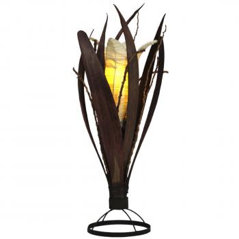 Lampe Maya - Deko-Leuchte, Stimmungsleuchte, Farbe:creme