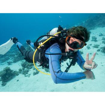 Bono Regalo SmartBox de 80 € para Bautismo de Buceo de 4 horas para 1 Persona - Caja Aventura