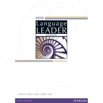 Curso Avanzado de Nuevo Líder de Idiomas - Libro del Estudiante y Paquete Complementario