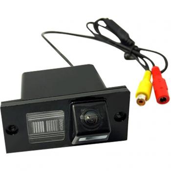 HD Wired Rear View Camera for Hyundai H1/H-1/i800/H300/H100
