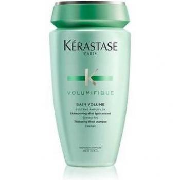 Shampoo Kerastase Resistance Volumifique Efeito Espessante 1000ml