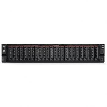 Thinksystem sr650 - montabile in rack - xeon silver 4208 2.1 ghz 7x06a0jpea
